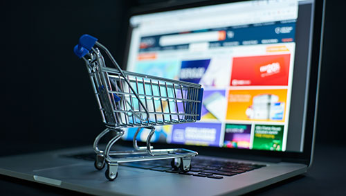 E-commerce
